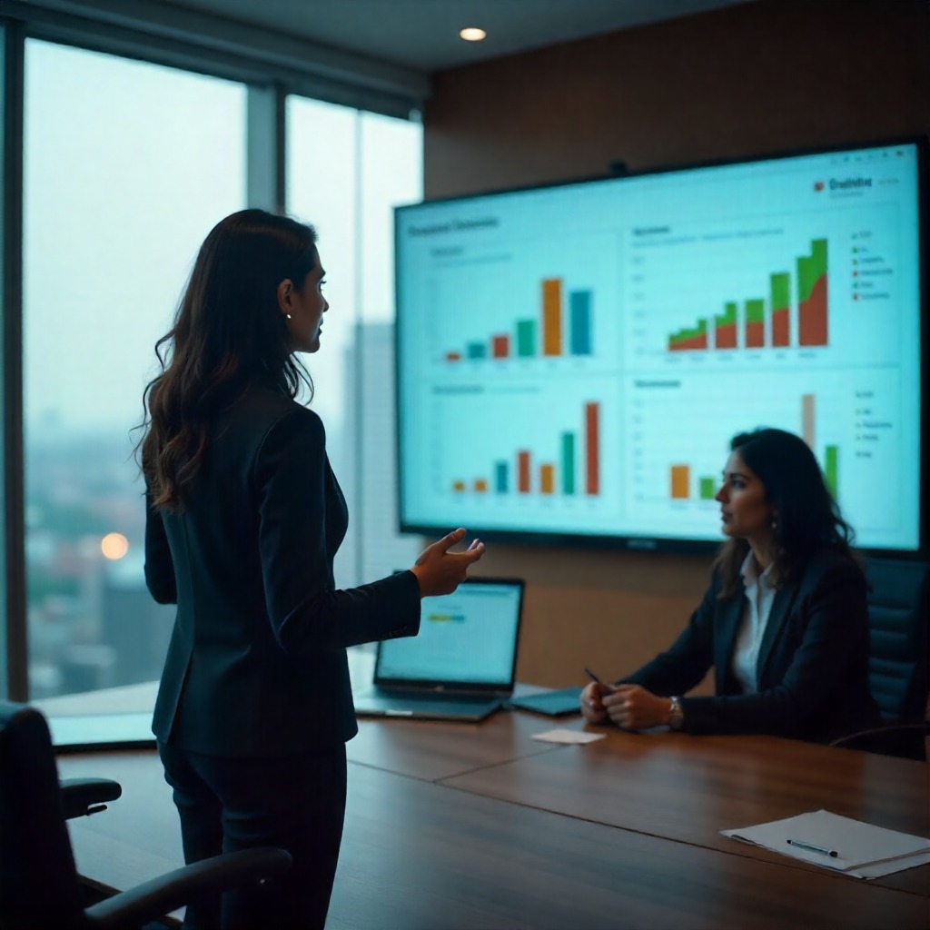 Taking the first step